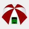2 Tone Umbrella Thumbnail