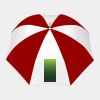 2 Tone Umbrella Thumbnail