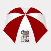 2 Tone Umbrella Thumbnail