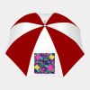2 Tone Umbrella Thumbnail