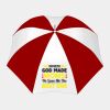 2 Tone Umbrella Thumbnail