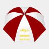 2 Tone Umbrella Thumbnail