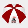 2 Tone Umbrella Thumbnail