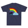 Drifit - performance t-shirt Thumbnail