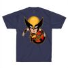 Drifit - performance t-shirt Thumbnail