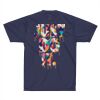 Drifit - performance t-shirt Thumbnail
