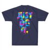 Drifit - performance t-shirt Thumbnail