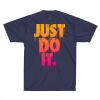 Drifit - performance t-shirt Thumbnail