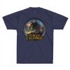 Drifit - performance t-shirt Thumbnail