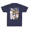 Drifit - performance t-shirt Thumbnail