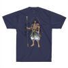 Drifit - performance t-shirt Thumbnail