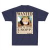 Drifit - performance t-shirt Thumbnail