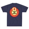 Drifit - performance t-shirt Thumbnail