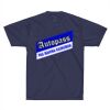 Drifit - performance t-shirt Thumbnail