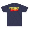Drifit - performance t-shirt Thumbnail