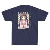 Drifit - performance t-shirt Thumbnail