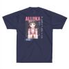 Drifit - performance t-shirt Thumbnail
