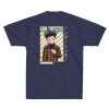 Drifit - performance t-shirt Thumbnail
