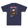 Drifit - performance t-shirt Thumbnail