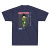 Drifit - performance t-shirt Thumbnail