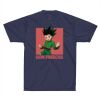 Drifit - performance t-shirt Thumbnail