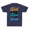 Drifit - performance t-shirt Thumbnail