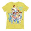 Premium Cotton (Ladies) Thumbnail