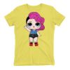 Premium Cotton (Ladies) Thumbnail