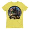 Premium Cotton (Ladies) Thumbnail