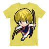 Premium Cotton (Ladies) Thumbnail