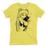 Premium Cotton (Ladies) Thumbnail