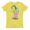 Premium Cotton (Ladies) Thumbnail