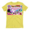 Premium Cotton (Ladies) Thumbnail