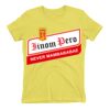 Premium Cotton (Ladies) Thumbnail