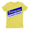 Premium Cotton (Ladies) Thumbnail