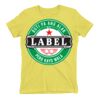 Premium Cotton (Ladies) Thumbnail