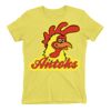 Premium Cotton (Ladies) Thumbnail