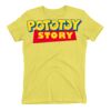 Premium Cotton (Ladies) Thumbnail