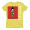 Premium Cotton (Ladies) Thumbnail