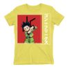 Premium Cotton (Ladies) Thumbnail