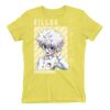 Premium Cotton (Ladies) Thumbnail
