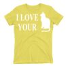 Premium Cotton (Ladies) Thumbnail
