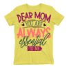 Premium Cotton (Ladies) Thumbnail