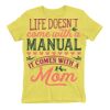 Premium Cotton (Ladies) Thumbnail