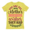 Premium Cotton (Ladies) Thumbnail