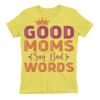 Premium Cotton (Ladies) Thumbnail