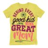 Premium Cotton (Ladies) Thumbnail