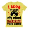 Premium Cotton (Ladies) Thumbnail