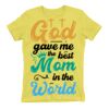 Premium Cotton (Ladies) Thumbnail