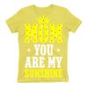 Premium Cotton (Ladies) Thumbnail